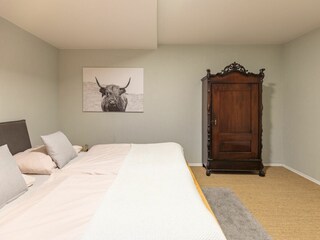 Ferienwohnung Schobüll Ausstattung 19