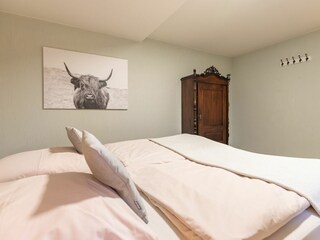 Ferienwohnung Schobüll Ausstattung 20