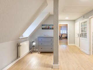 Ferienwohnung Schobüll Ausstattung 21