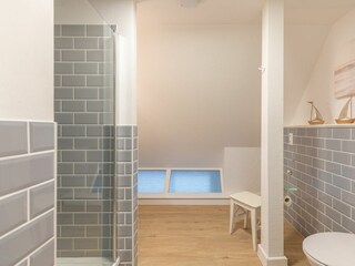 Ferienwohnung Schobüll Ausstattung 23