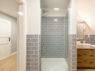 Ferienwohnung Schobüll Ausstattung 23