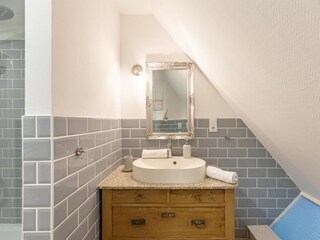 Ferienwohnung Schobüll Ausstattung 24