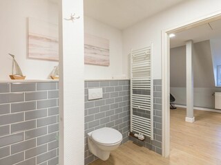 Ferienwohnung Schobüll Ausstattung 25