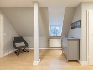 Ferienwohnung Schobüll Ausstattung 26
