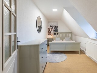 Ferienwohnung Schobüll Ausstattung 27