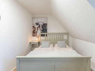 Ferienwohnung Schobüll Ausstattung 28