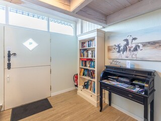 Ferienwohnung Schobüll Ausstattung 29