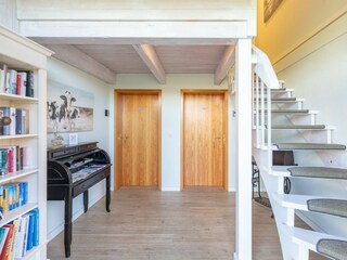 Ferienwohnung Schobüll Ausstattung 31