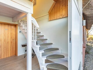 Ferienwohnung Schobüll Ausstattung 32