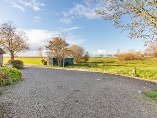 Ferienwohnung Schobüll Außenaufnahme 10