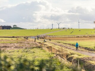 Ferienwohnung Schobüll Außenaufnahme 12