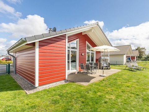 Ferienhaus Friesengeist