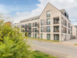 Ferienwohnung Hallighafen de Luxe