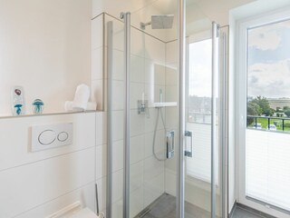 Ferienwohnung Hallig Nordstrandischmoor Ausstattung 11