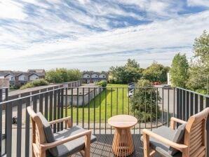 Ferienwohnung Halligwelt de Luxe