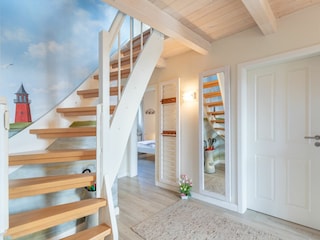 Ferienhaus Dagebüll Ausstattung 16