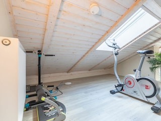 Ferienhaus Dagebüll Ausstattung 17