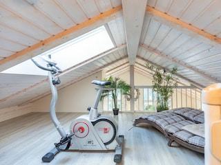 Ferienhaus Dagebüll Ausstattung 18