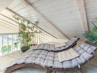 Ferienhaus Dagebüll Außenaufnahme 6