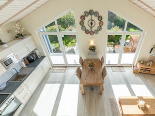 Ferienhaus Dagebüll Außenaufnahme 7