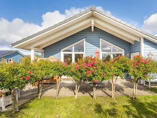 Ferienhaus Dagebüll Außenaufnahme 13