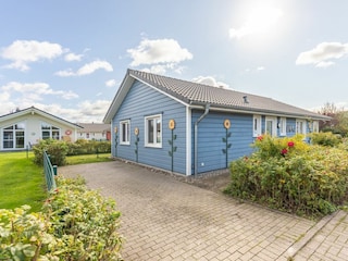 Ferienhaus Dagebüll Außenaufnahme 14