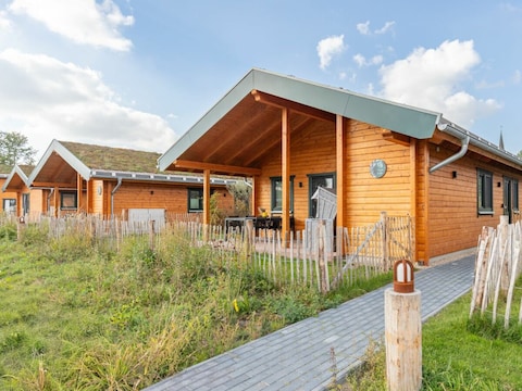 Ferienhaus Huus Goos