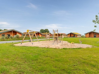 Ferienhaus Tönning Außenaufnahme 12