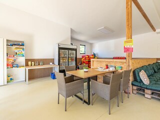 Ferienhaus Tönning Außenaufnahme 51