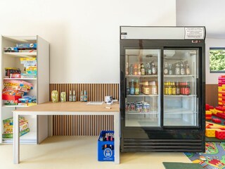 Ferienhaus Tönning Außenaufnahme 52