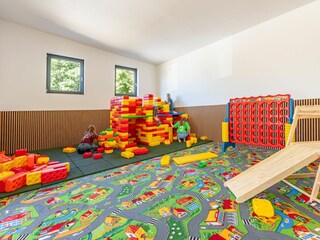 Ferienhaus Tönning Außenaufnahme 53