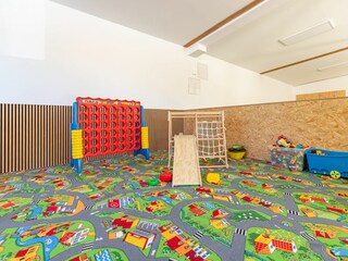 Ferienhaus Tönning Außenaufnahme 54