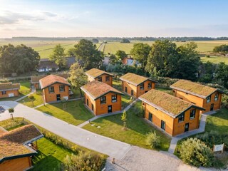 Ferienhaus Tönning Außenaufnahme 56