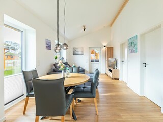 Ferienhaus Tönning Außenaufnahme 3