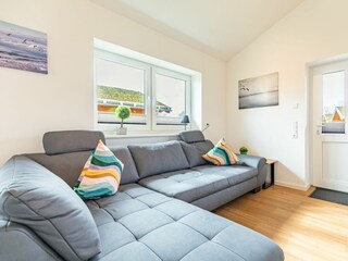 Ferienhaus Tönning Außenaufnahme 4