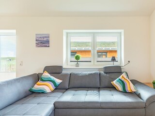Ferienhaus Tönning Außenaufnahme 5