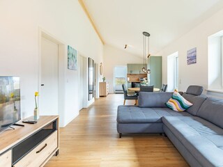 Ferienhaus Tönning Außenaufnahme 10
