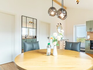 Ferienhaus Tönning Außenaufnahme 11