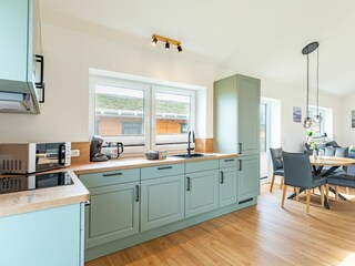 Ferienhaus Tönning Außenaufnahme 13