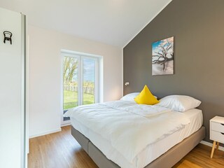 Ferienhaus Tönning Außenaufnahme 14