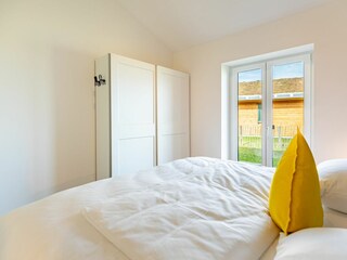 Ferienhaus Tönning Außenaufnahme 16