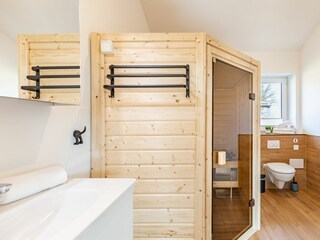 Ferienhaus Tönning Außenaufnahme 18