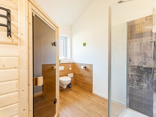 Ferienhaus Tönning Außenaufnahme 19