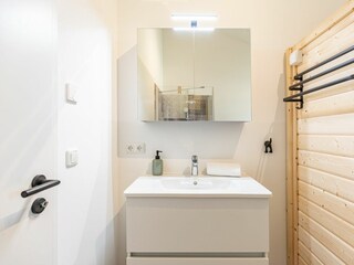 Ferienhaus Tönning Außenaufnahme 22