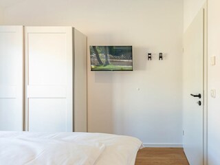 Ferienhaus Tönning Außenaufnahme 26