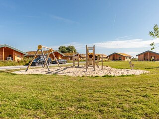 Ferienhaus Tönning Außenaufnahme 31