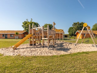 Ferienhaus Tönning Außenaufnahme 32