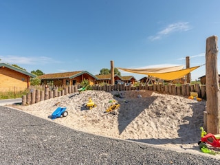 Ferienhaus Tönning Außenaufnahme 34