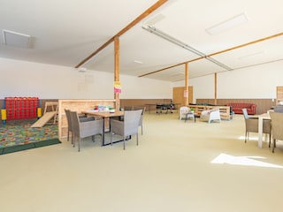 Ferienhaus Tönning Außenaufnahme 35