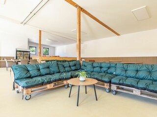 Ferienhaus Tönning Außenaufnahme 38